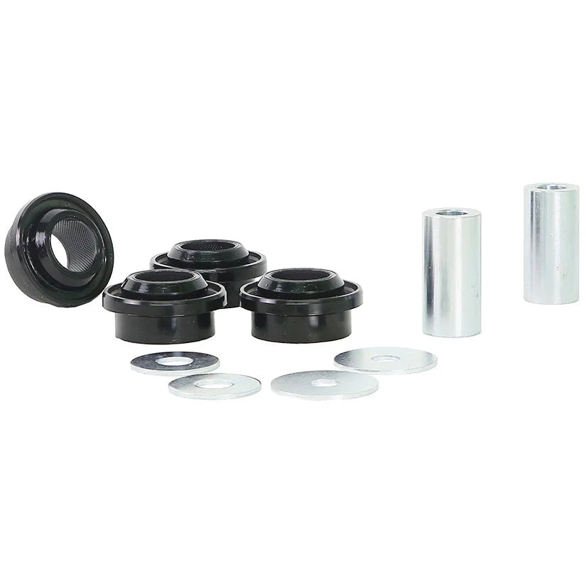 Whiteline Tie Bar Bushing Infiniti G 35 02 + Bushes