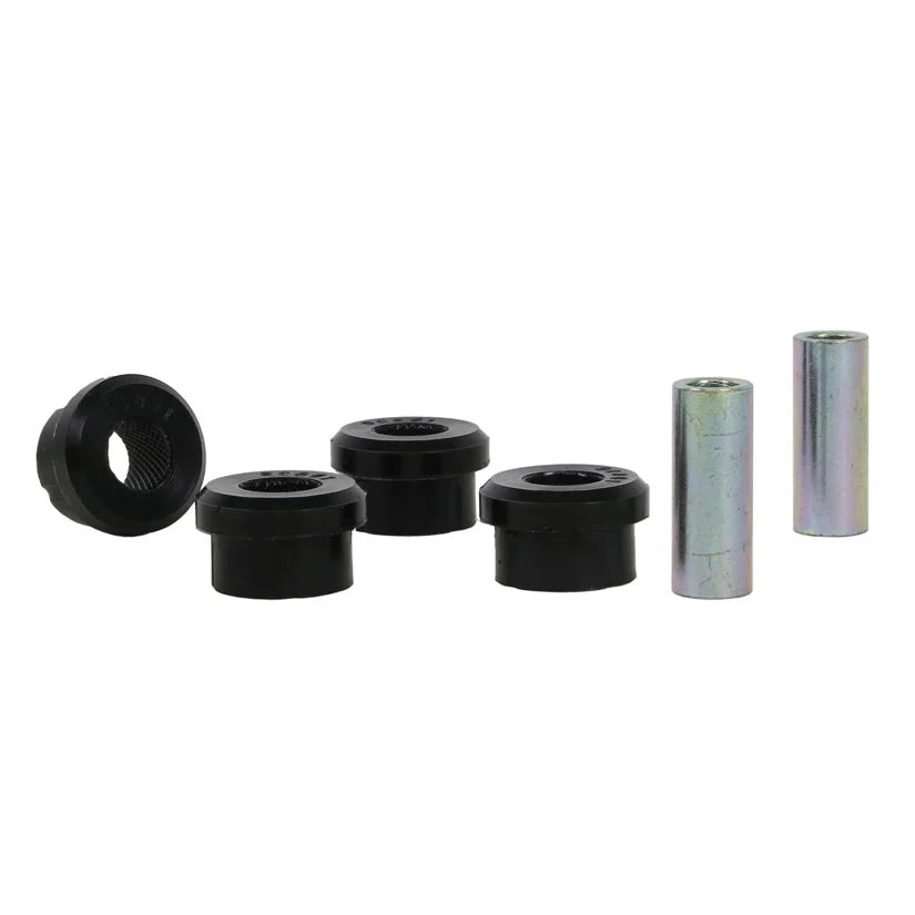 Whiteline Trailing Arm Front Bushing Nissan Gt-R R35 07-11 Bushes