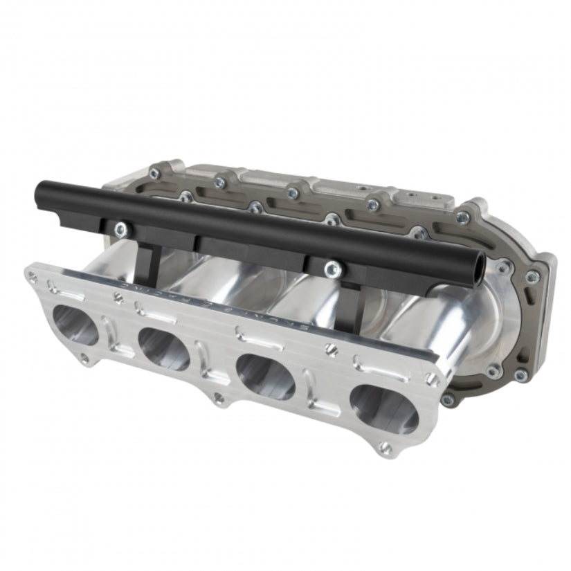 Skunk2 Ultra Race Billet Side-Feed Intake Manifold Honda K-Series K20 K24
