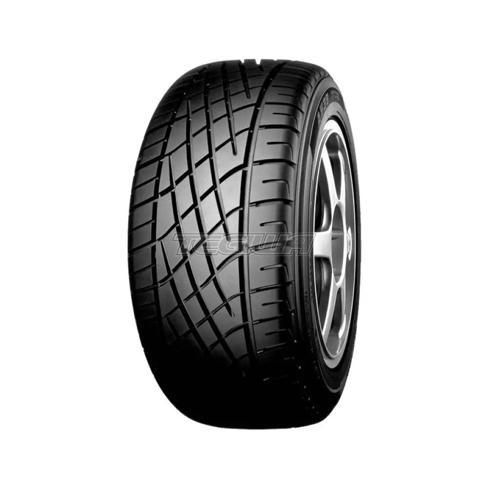 Yokohama A539 All-Round Sports Tyre