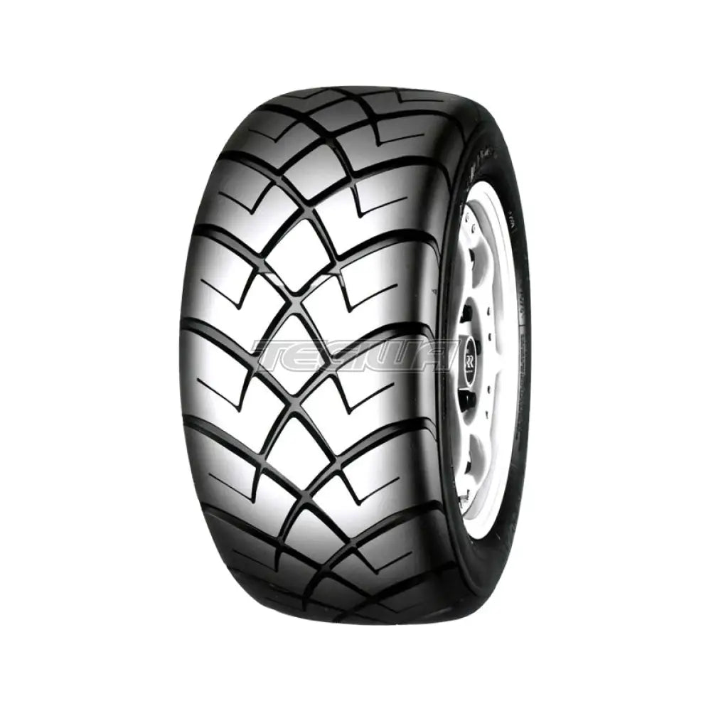 Yokohama Advan A032 Semi-Slick Performance Tyre