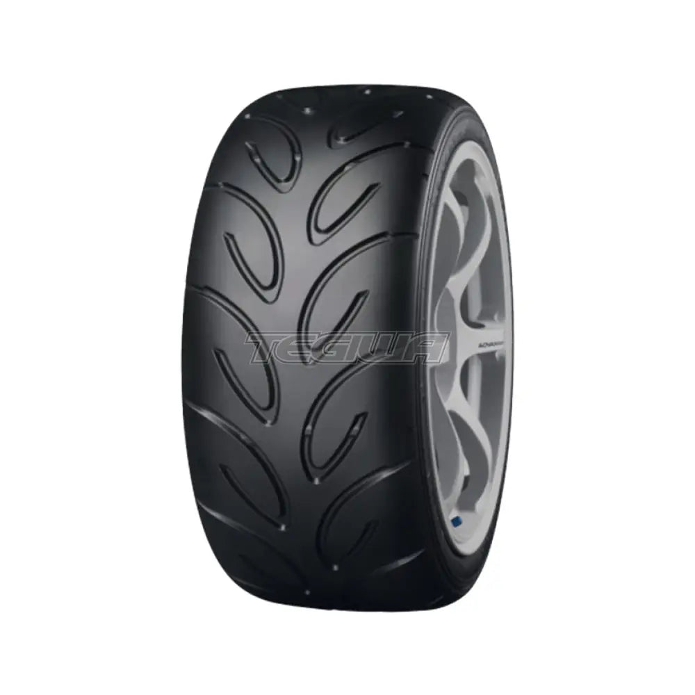 Yokohama Advan A050 Semi-Slick Performance Tyre