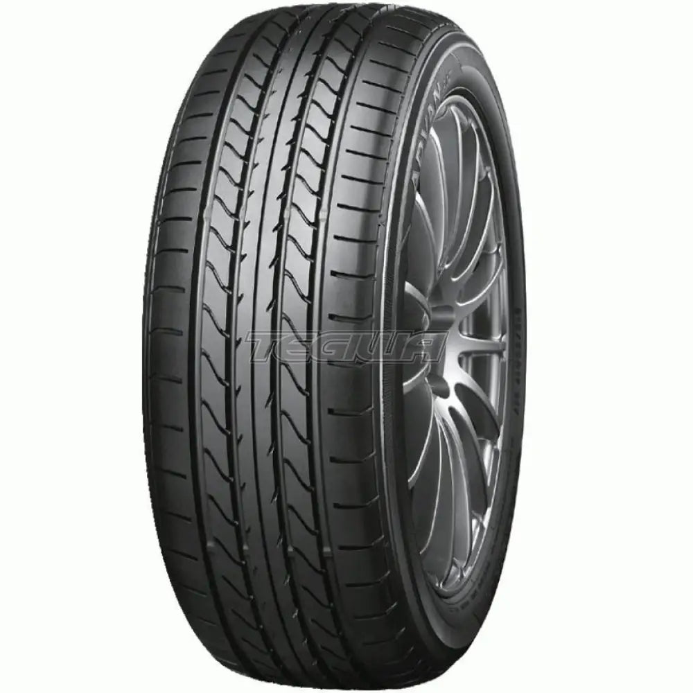 Yokohama Advan A10A Performance Tyre