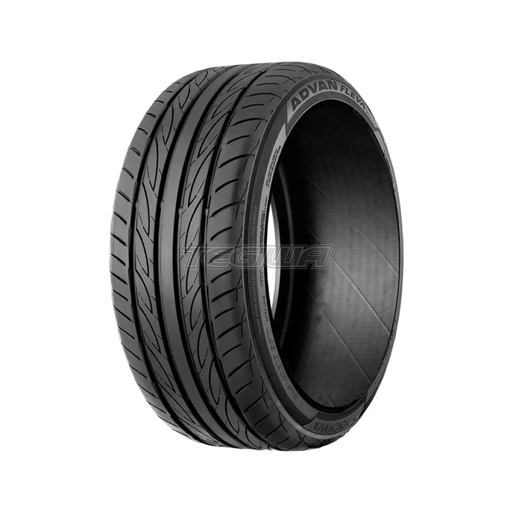 Yokohama Advan Fleva V701 Performance Tyre