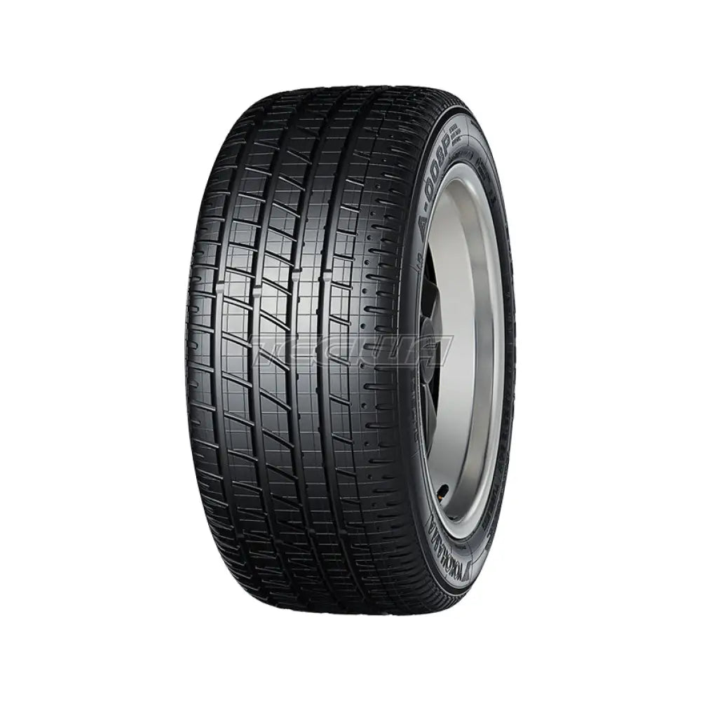 Yokohama Advan HF Type-D A008 Classic Sport Car Tyre 195/60/14 86H