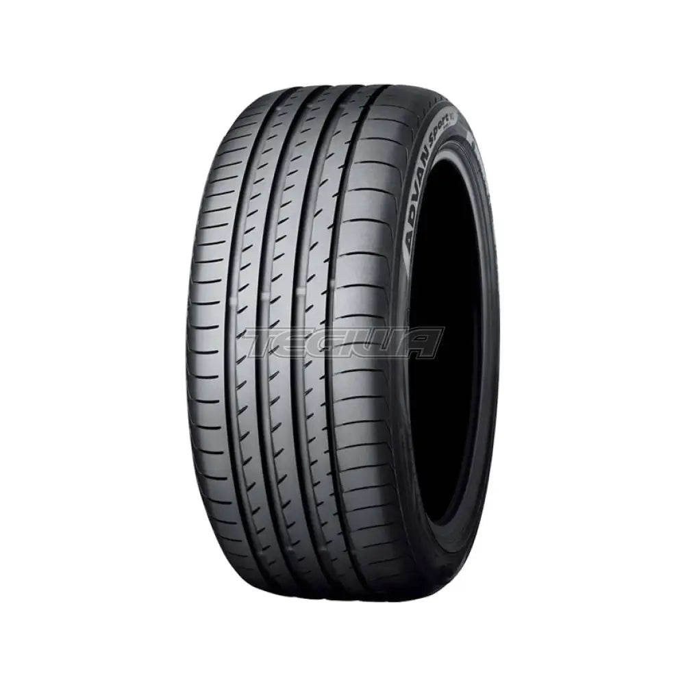 Yokohama Advan Sport V105E Tyre