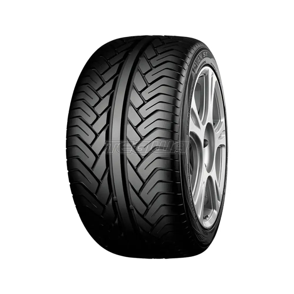 Yokohama Advan ST V802 Tyre
