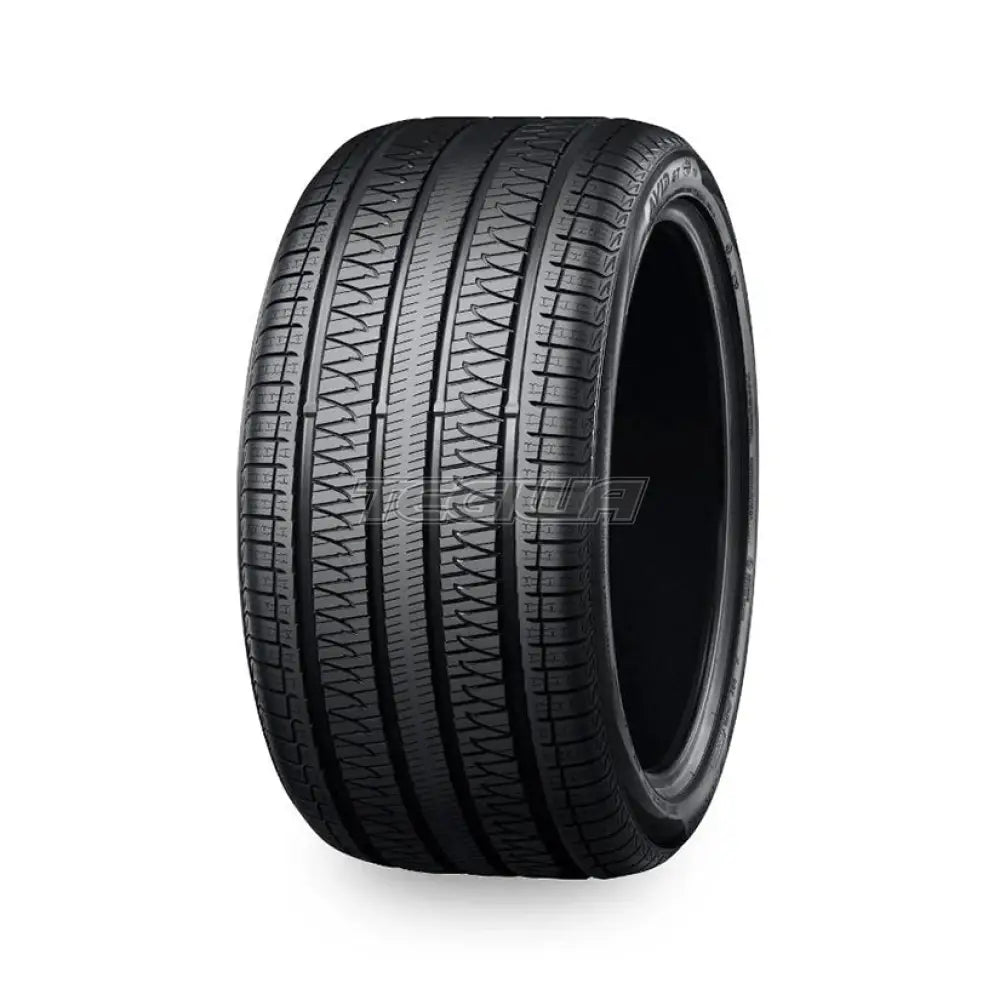 Yokohama AVID GT S35A Performance Tyre 235/55/19 101V