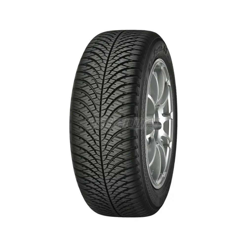 Yokohama BluEarth-4S AW21 All Season Tyre