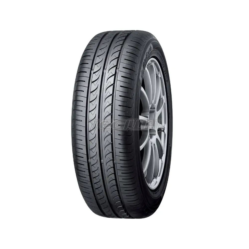 Yokohama BluEarth AE01 Tyre 165/65/13 77T