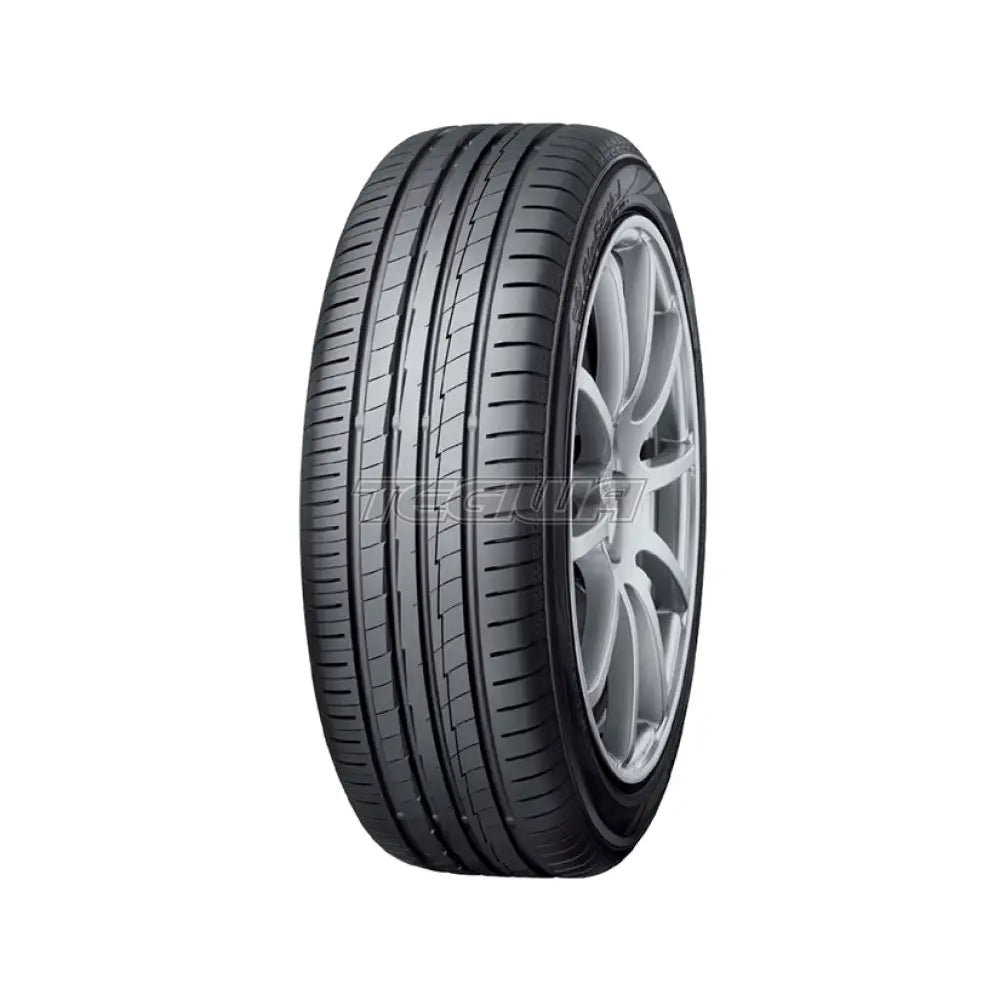 Yokohama BluEarth AE50 Tyre 165/70/14 81H
