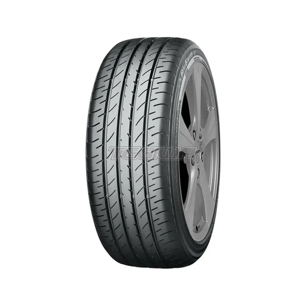 Yokohama BluEarth E51A Tyre