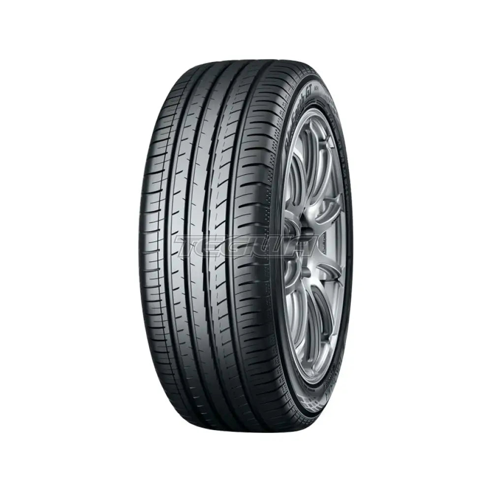 Yokohama BluEarth-GT AE51 Tyre