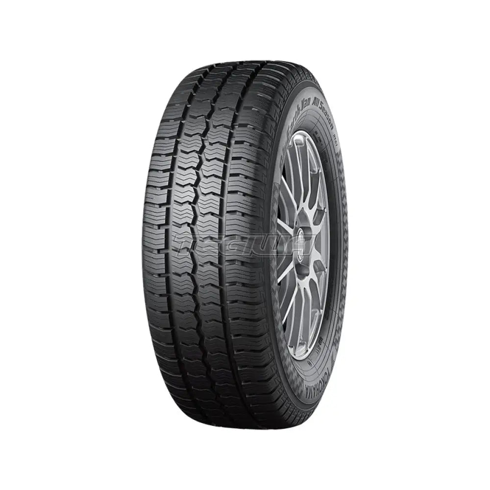 Yokohama BluEarth RY61 All Season Van Tyre