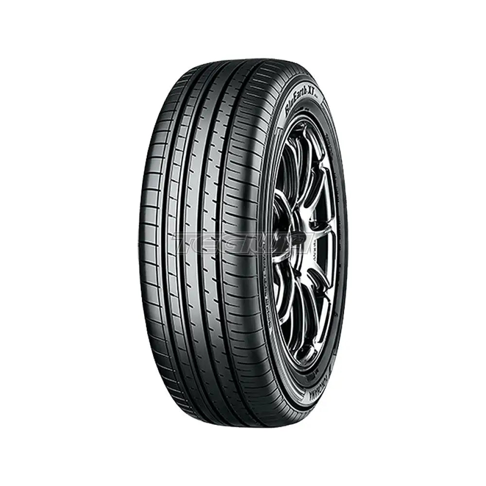 Yokohama BluEarth-XT AE61 Tyre