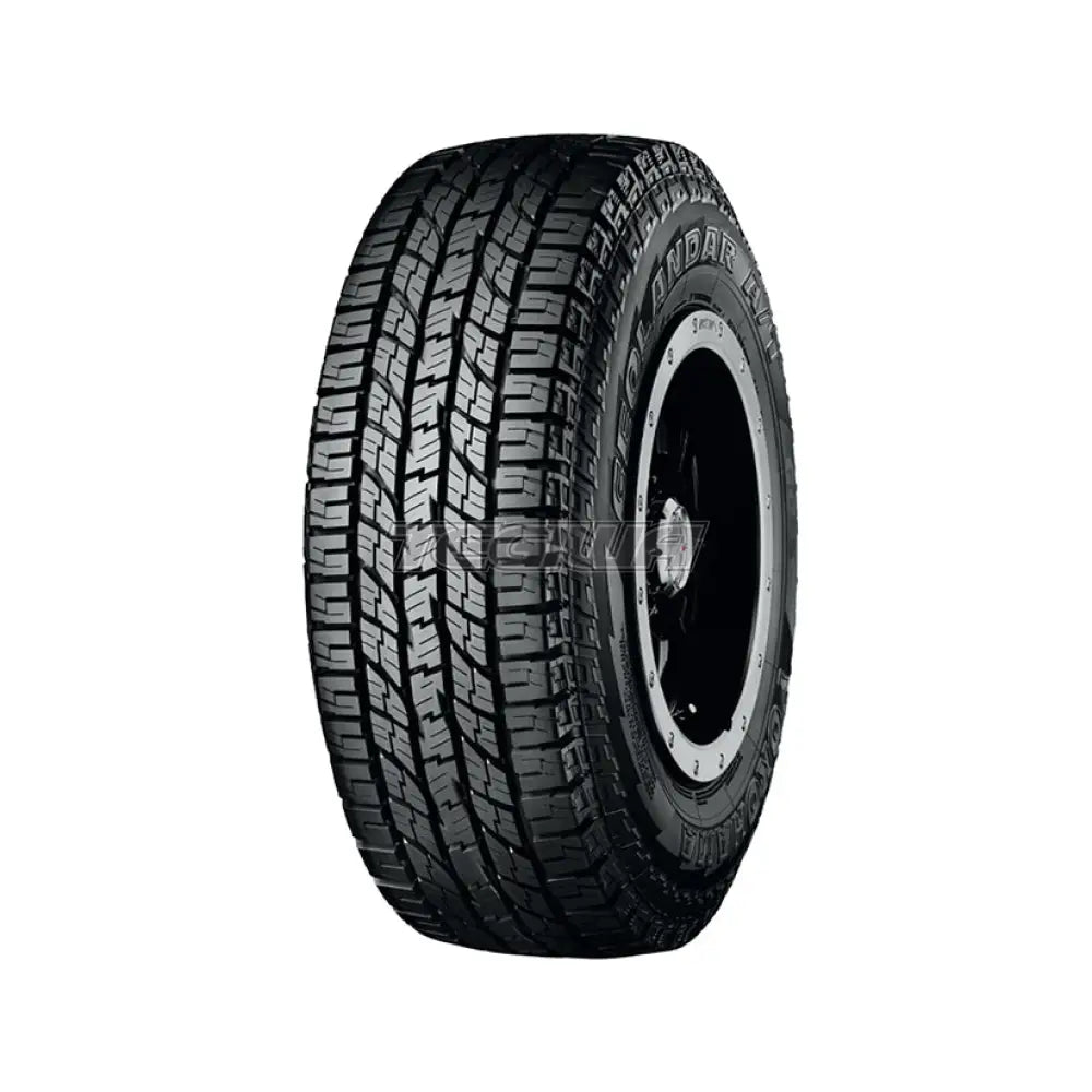 Yokohama Geolandar AT G015 Offroad Tyre