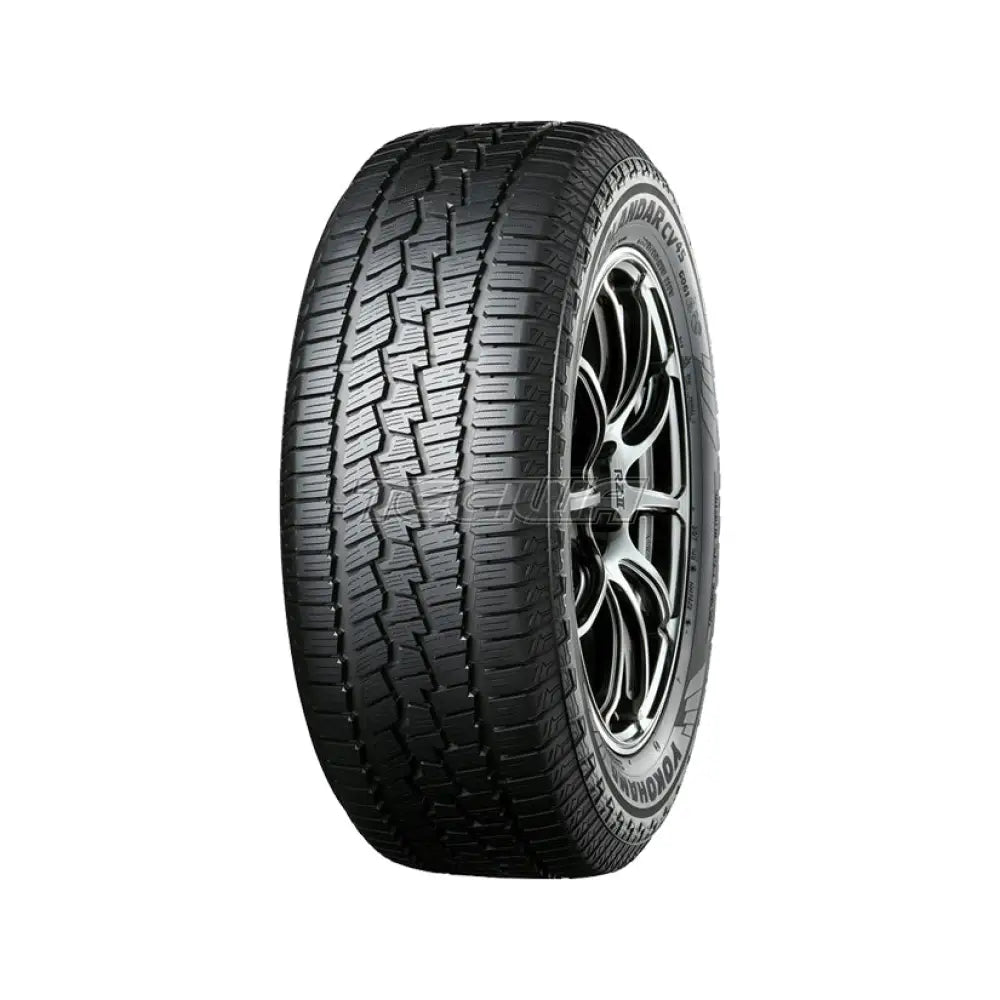 Yokohama Geolandar CV-4S G061 All Season Tyre