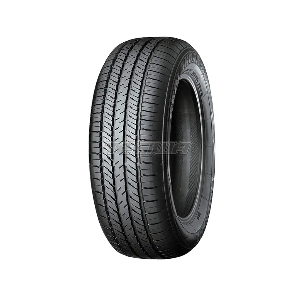 Yokohama Geolandar G91L Tyre