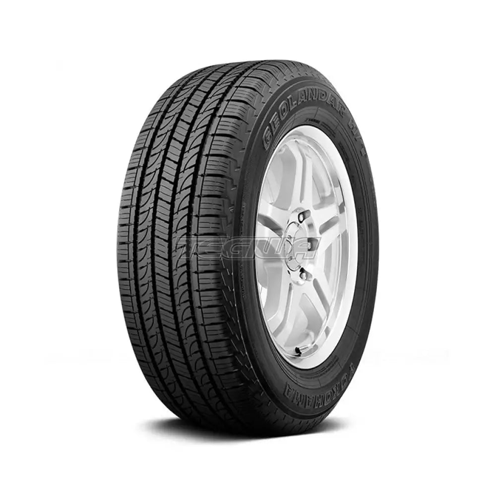 Yokohama Geolandar HT G056 All Season Tyre 265/70/16 112H