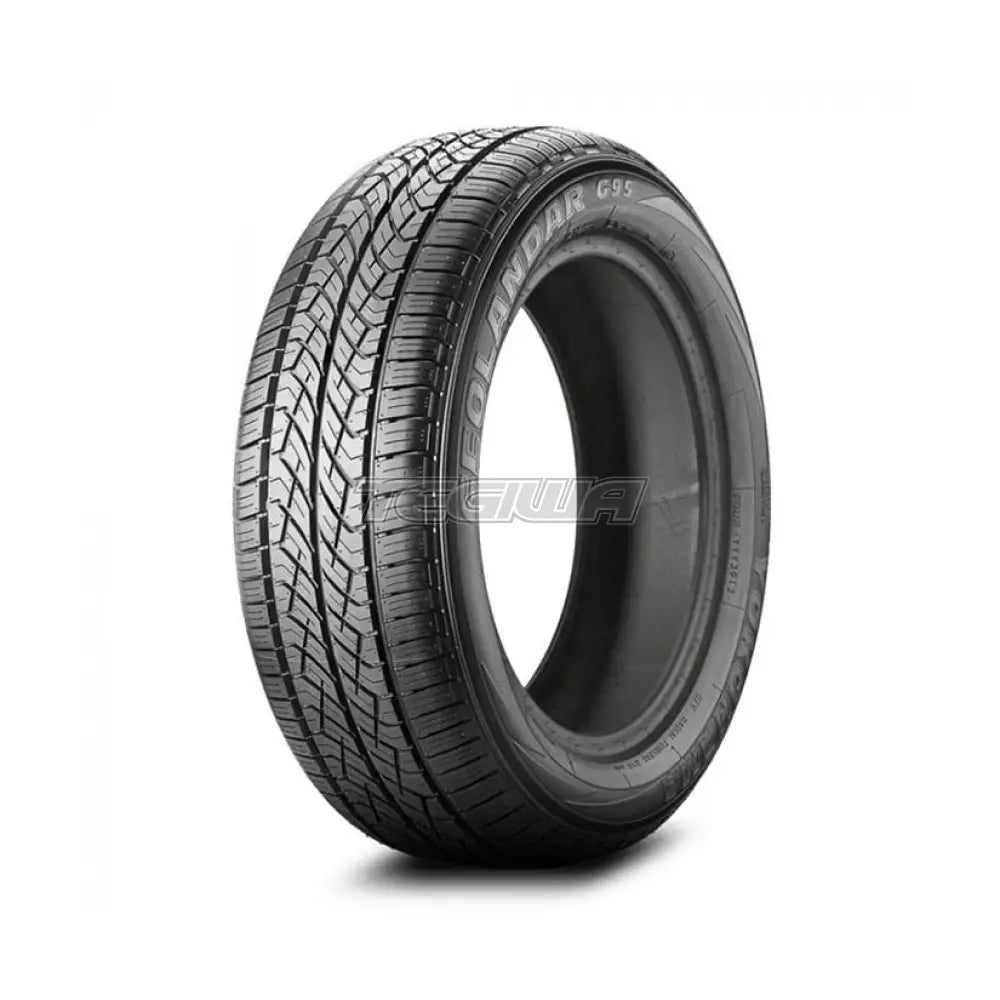 Yokohama Geolandar HT G95A Tyre