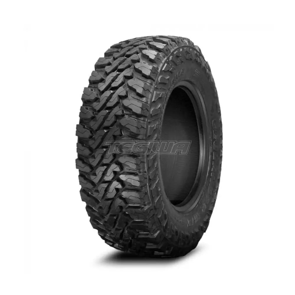 Yokohama Geolandar MT G003 Offroad Tyre 33/12.5/15 108Q