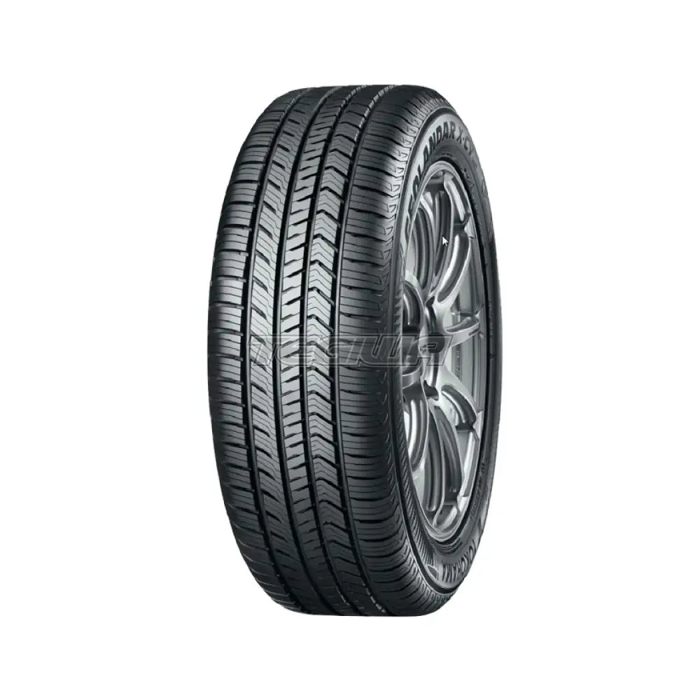 Yokohama Geolandar X-CV G057 All Season Tyre