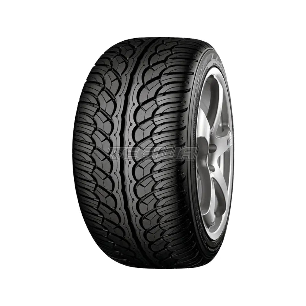 Yokohama Parada Spec-X PA02 SUV Tyre
