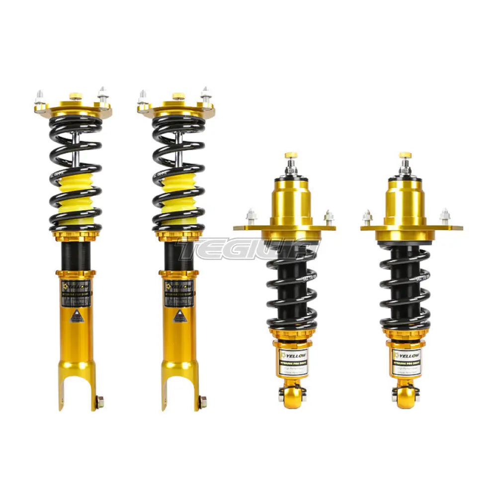 YSR Dynamic Pro Drift Coilovers Mazda RX-8 SE3P 03-08 -