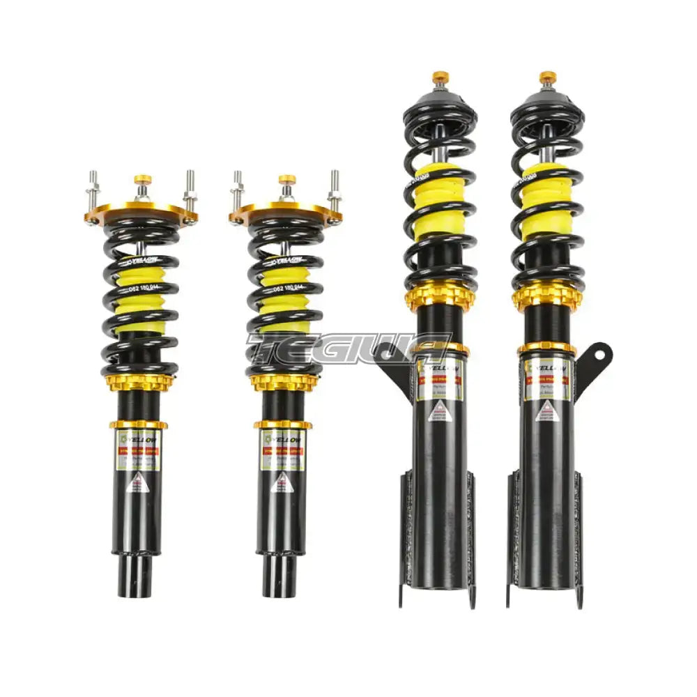YSR Dynamic Pro Sport Coilovers Alfa Romeo 156 97-05 - 6 CYL Inc GTA - CLEARANCE SALE Coilovers