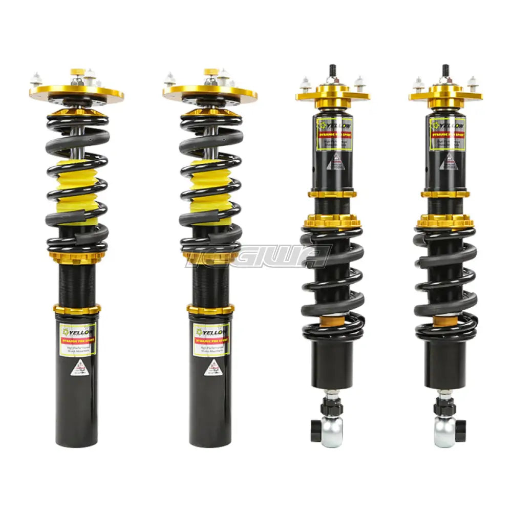 YSR Dynamic Pro Sport Coilovers BMW 3-Series E30 82-92 - 45mm Rear Shock & Spring One Unit