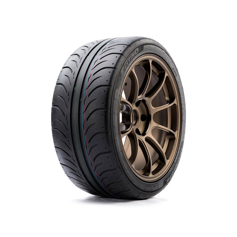 Zestino Gredge 07RS Semi-Slick Performance Tyre 225/40/18