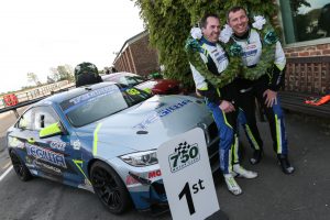 Club Enduro Round 2 Winners