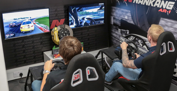 Racing Simulators: The Ultimate Guide – Tegiwa Automotive Blog