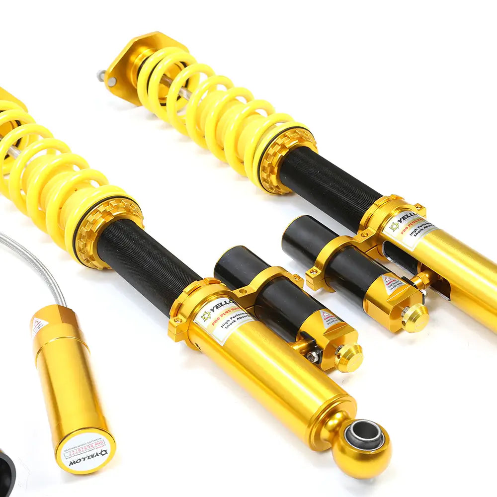 Which Coilovers Are Right For Me?