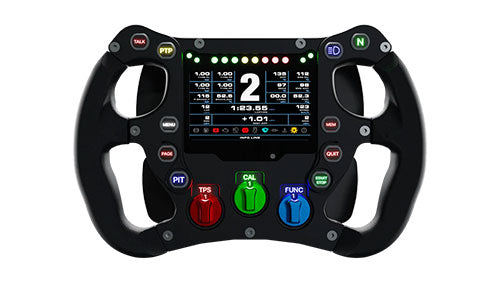 AIM - Steering Wheels