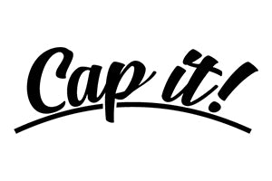 Cap It!
