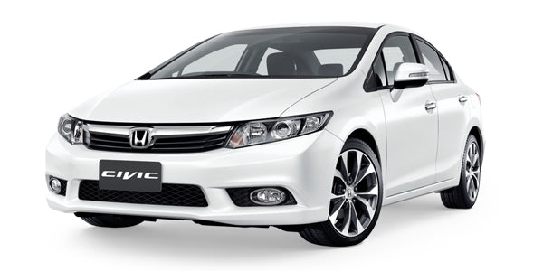 07-11 Honda Civic FD (Non Type R) OEM & Aftermarket Car Parts and Accessories