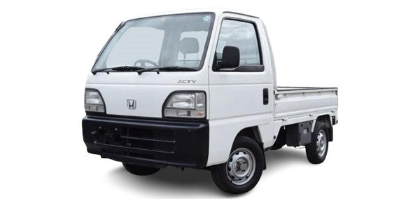 91-99 Honda Acty OEM & Aftermarket Car Parts and Accessories