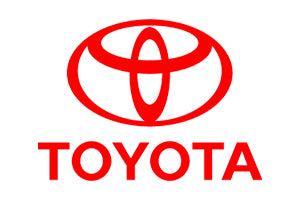 Genuine Toyota