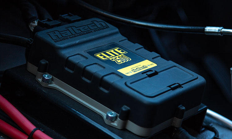 Engine Management (ECU)