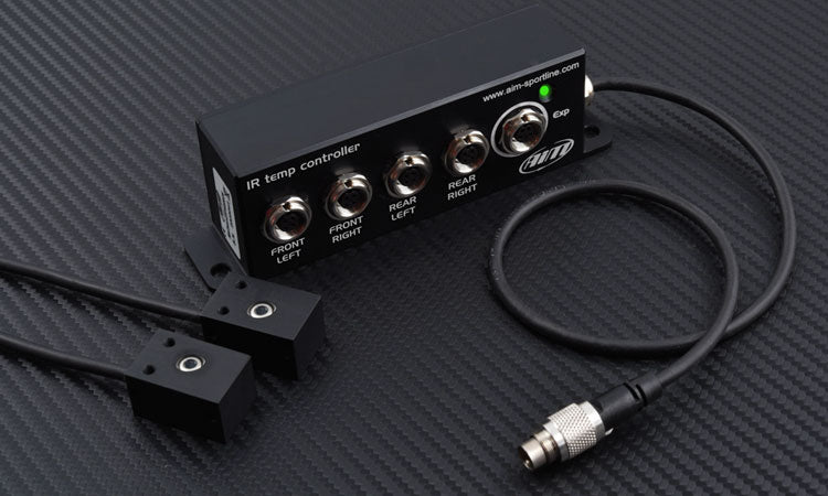 Sensors And Connectors