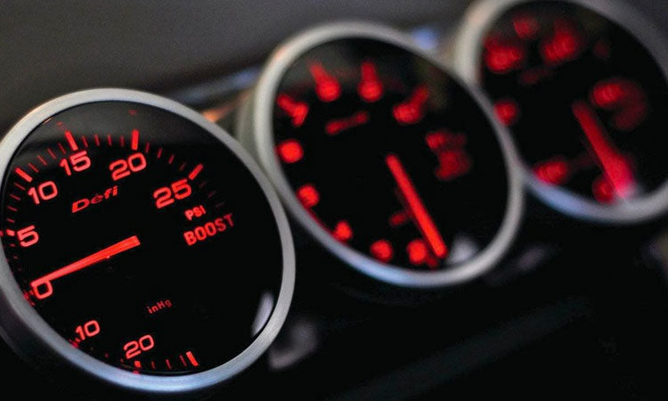 Gauges