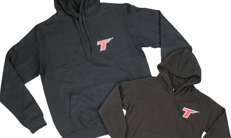 Hoodies