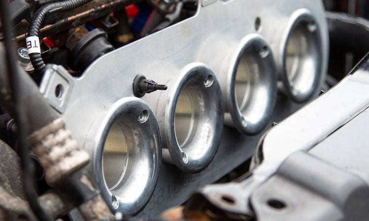 Throttle Bodies