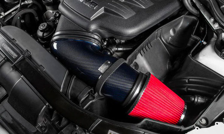 Induction Kit/Airbox