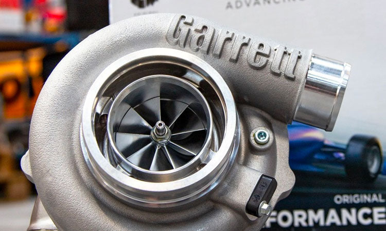 Turbochargers & Kits