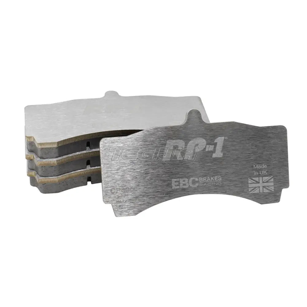 RP-1 Pads