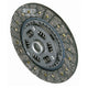 Exedy Replacement Clutch Disc For Ultra Fiber Clutch Honda Civic Type R EP3 FD2 FN2 01-10