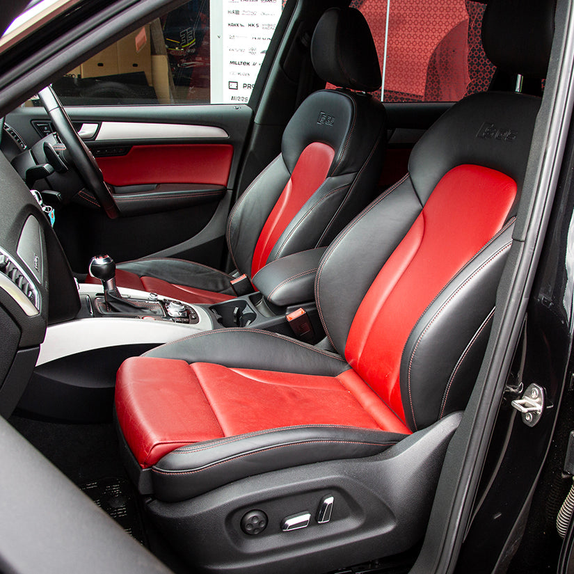 FOR SALE - 2013 Audi SQ5 - JDM SPECIFIC MODEL - 3.0 V6 SUPERCHARGED!