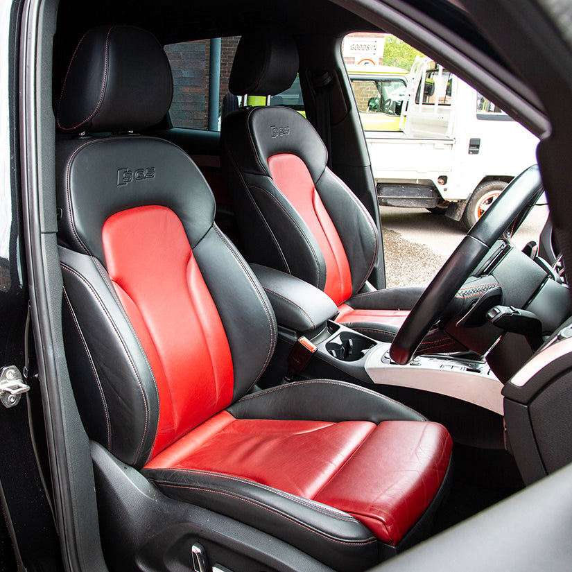 FOR SALE - 2013 Audi SQ5 - JDM SPECIFIC MODEL - 3.0 V6 SUPERCHARGED!